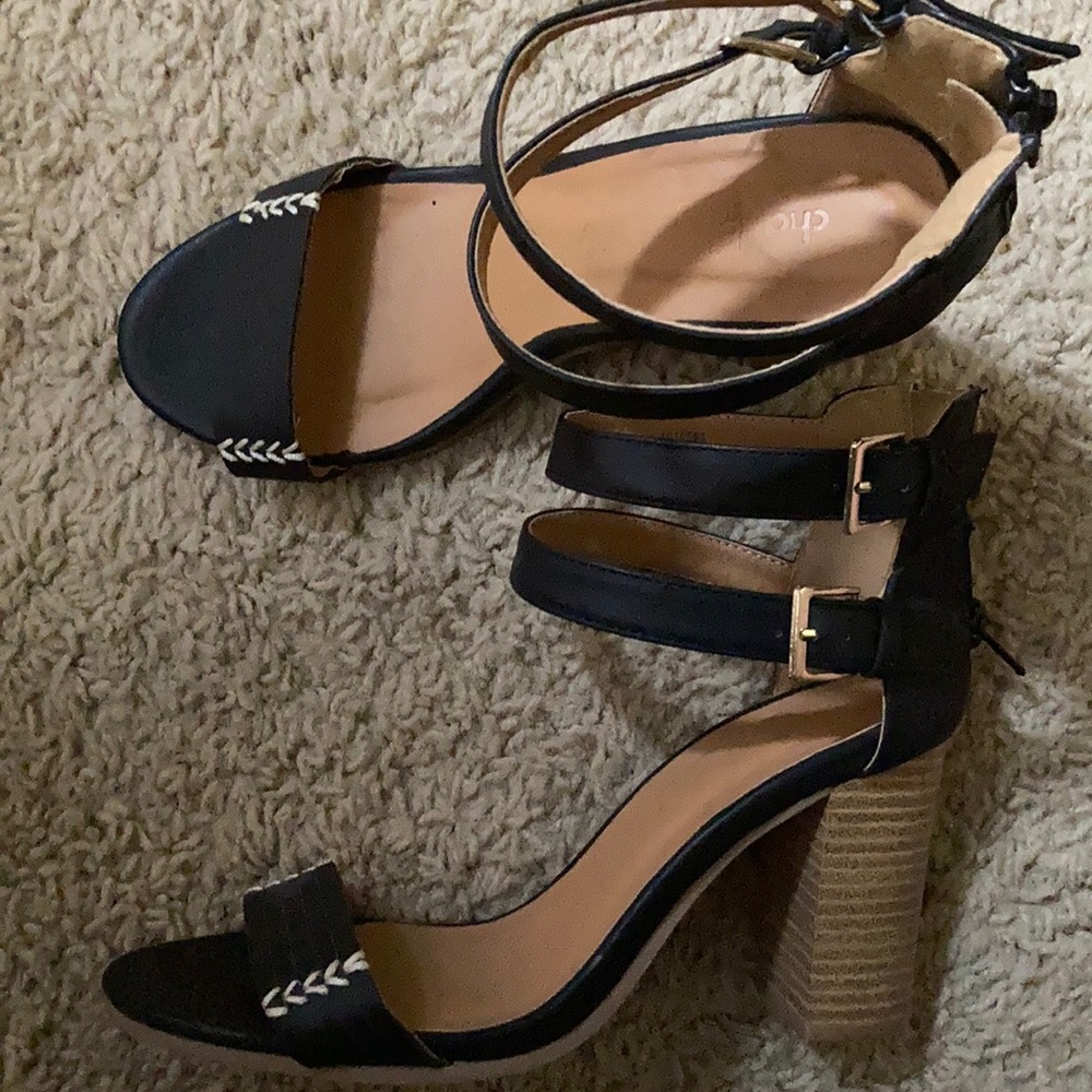Heels